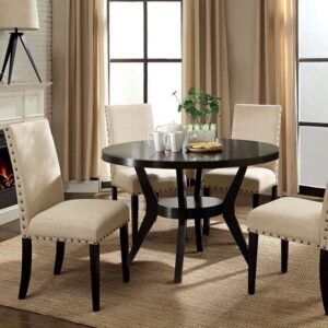 Downtown Round Dining Table CM3424T